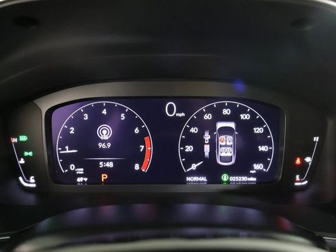 Used 2023 Acura Integra FWD image 39