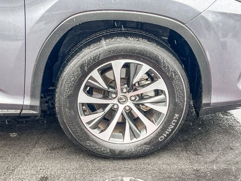 Used 2022 Lexus RX 350 FWD image 9