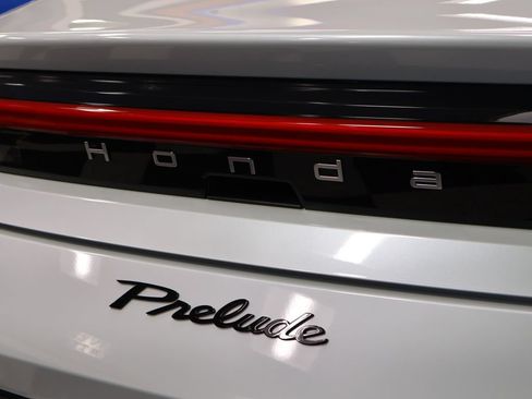 New 2026 Honda Prelude image 8