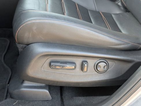 Certified 2024 Honda CR-V Sport-L image 11