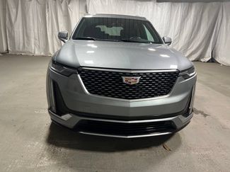 Used 2024 Cadillac XT6 Luxury FWD video 2