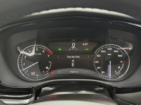 Used 2023 Cadillac XT6 Luxury FWD image 36