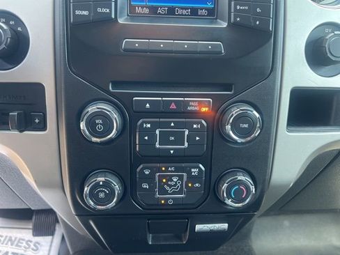 Used 2013 Ford F150 XLT w/ Luxury Equipment Group AWD/4WD image 26