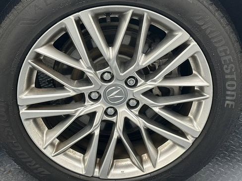 Used 2023 Acura MDX SH-AWD w/ Advance Package image 25