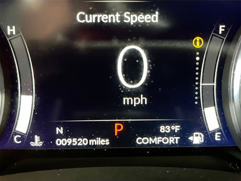 Used 2023 Acura TLX Type S image 12