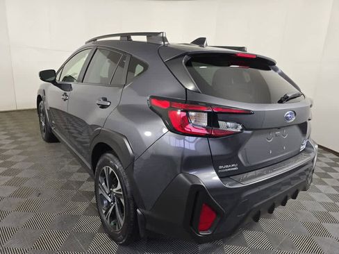 Certified 2024 Subaru Crosstrek 2.0i Premium image 16