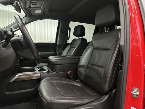Used 2020 Chevrolet Silverado 1500 RST w/ All-Star Edition AWD/4WD image 15
