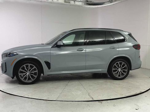 Used 2026 BMW X5 xDrive40i image 5