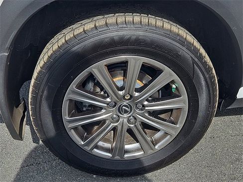 Used 2021 Lexus NX 300 AWD w/ Accessory Package 2 image 9