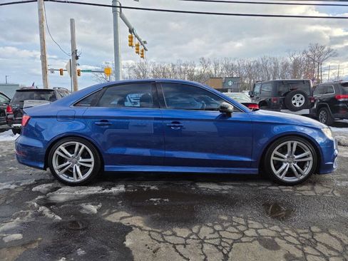 Used 2015 Audi S3 Premium Plus image 4