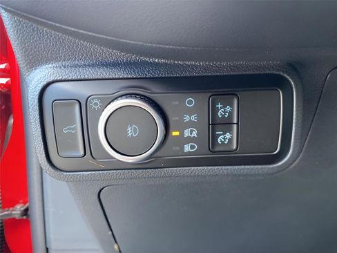 New 2026 Ford Explorer ST-Line w/ ST-Line Street Pack AWD/4WD image 47
