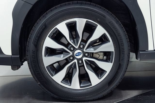 Used 2024 Subaru Outback Limited AWD/4WD image 26