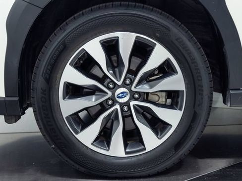 Used 2024 Subaru Outback Limited AWD/4WD image 26