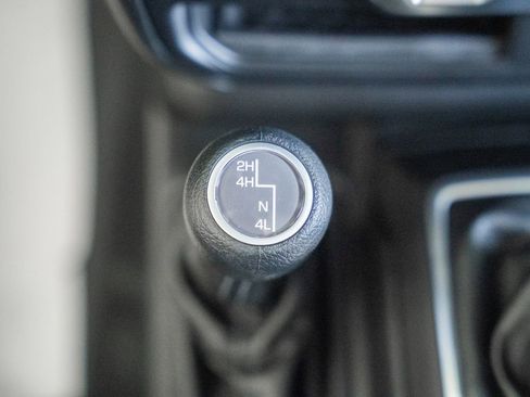 New 2026 Jeep Wrangler Sport S image 27