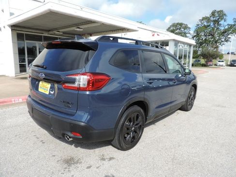 Used 2023 Subaru Ascent Onyx Edition Limited image 5