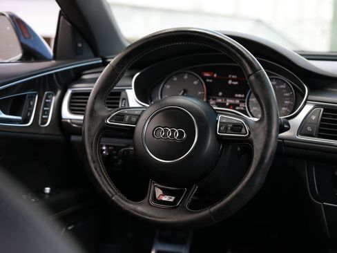 Used 2014 Audi S7 Prestige image 34