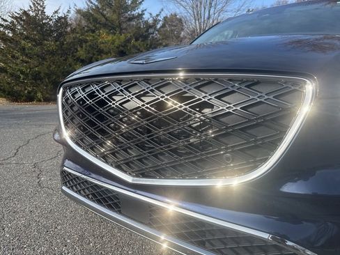 New 2026 Genesis GV70 2.5T image 4