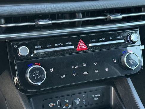 New 2026 Hyundai Santa Cruz SEL AWD/4WD image 29