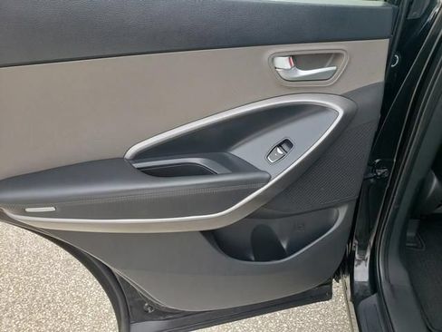 Used 2014 Hyundai Santa Fe Sport AWD/4WD image 13