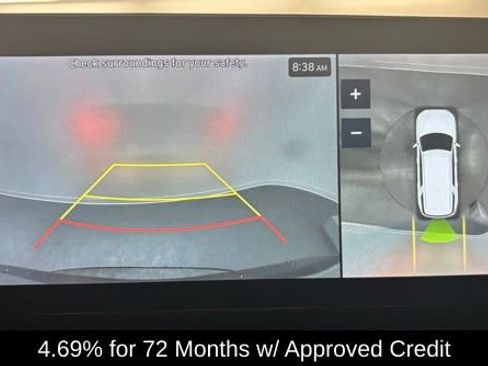 Used 2025 Hyundai Palisade Calligraphy AWD/4WD image 29