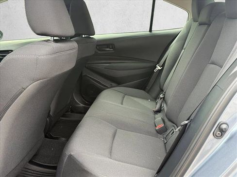 Certified 2026 Toyota Corolla LE image 21