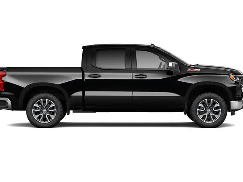 New 2026 Chevrolet Silverado 1500 LT AWD/4WD image 80