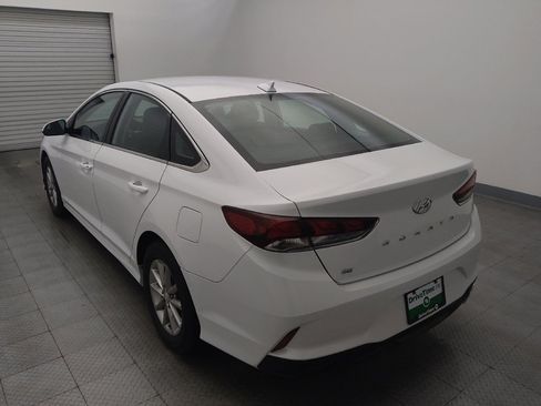 Used 2019 Hyundai Sonata SE FWD image 5