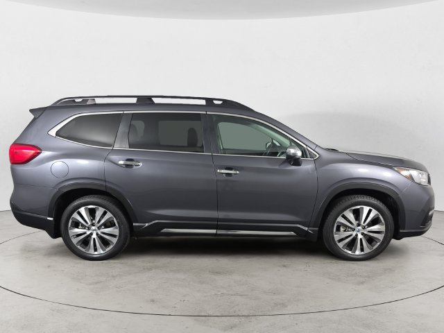 Used 2020 Subaru Ascent Touring w/ Popular Package #2A AWD/4WD image 4