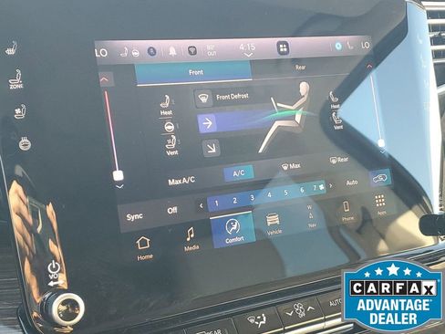 Used 2022 Jeep Wagoneer Series II image 34