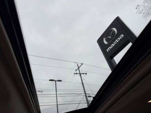 Certified 2025 MAZDA CX-5 Carbon Edition image 20