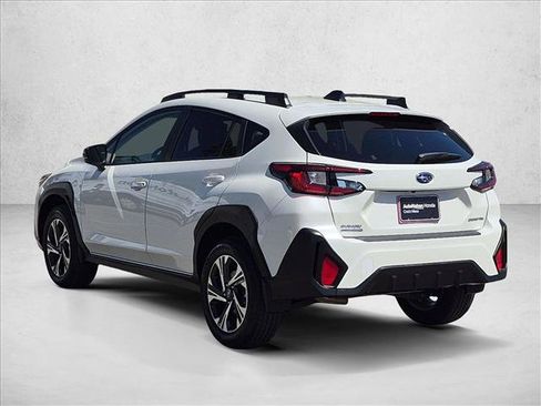 Used 2024 Subaru Crosstrek 2.0i Premium w/ Popular Package #3 AWD/4WD image 8