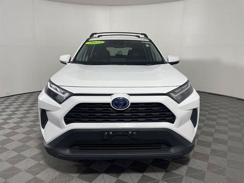 Certified 2023 Toyota RAV4 XLE w/ XLE Grade Weather Package AWD/4WD image 2