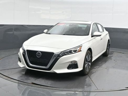 Used 2022 Nissan Altima 2.5 SL image 6