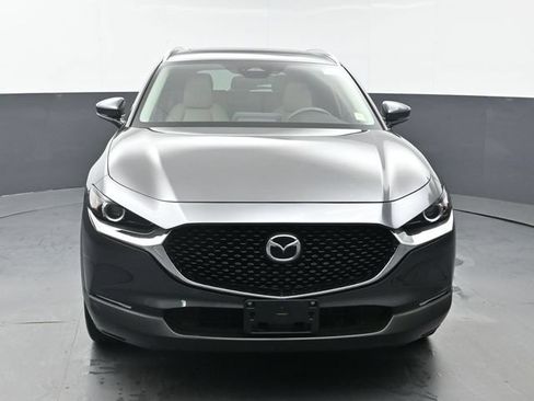 Certified 2024 MAZDA CX-30 AWD 2.5 S w/ Preferred Package image 8