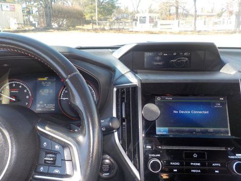 Used 2019 Subaru Forester Sport image 26