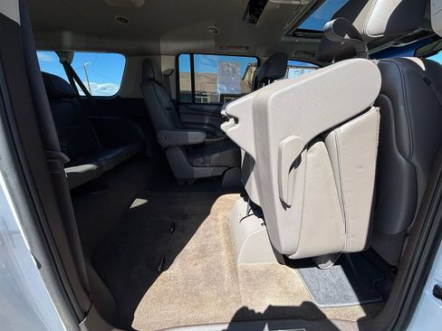 Used 2016 GMC Yukon XL Denali w/ Open Road Package AWD/4WD image 30