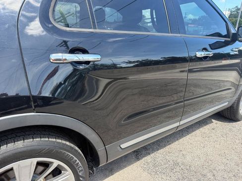 Used 2018 Ford Explorer Limited FWD image 5