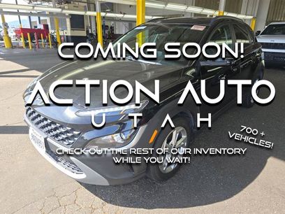 Used 2022 Hyundai Kona SEL w/ Convenience Package