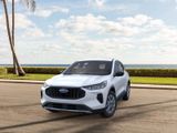 New 2025 Ford Escape Active image 2