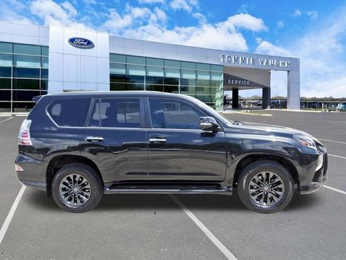 Used 2023 Lexus GX 460 Premium AWD/4WD image 5