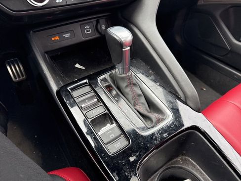 Used 2023 Acura Integra A-Spec image 24