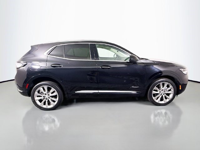 Used 2023 Buick Envision Avenir FWD image 11