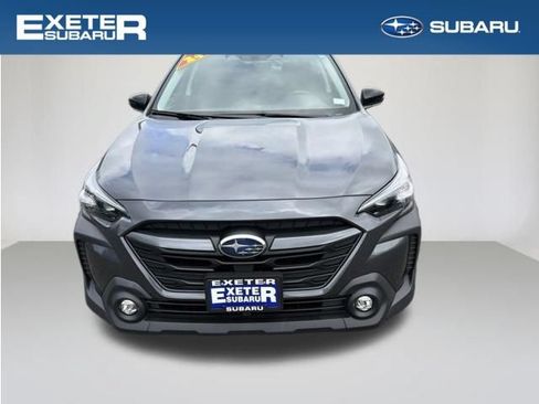 Used 2024 Subaru Outback Premium AWD/4WD image 2