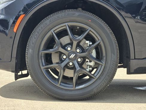 Used 2026 Dodge Durango GT AWD/4WD image 11