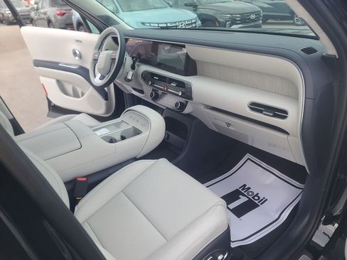 New 2026 Hyundai Palisade Calligraphy image 12