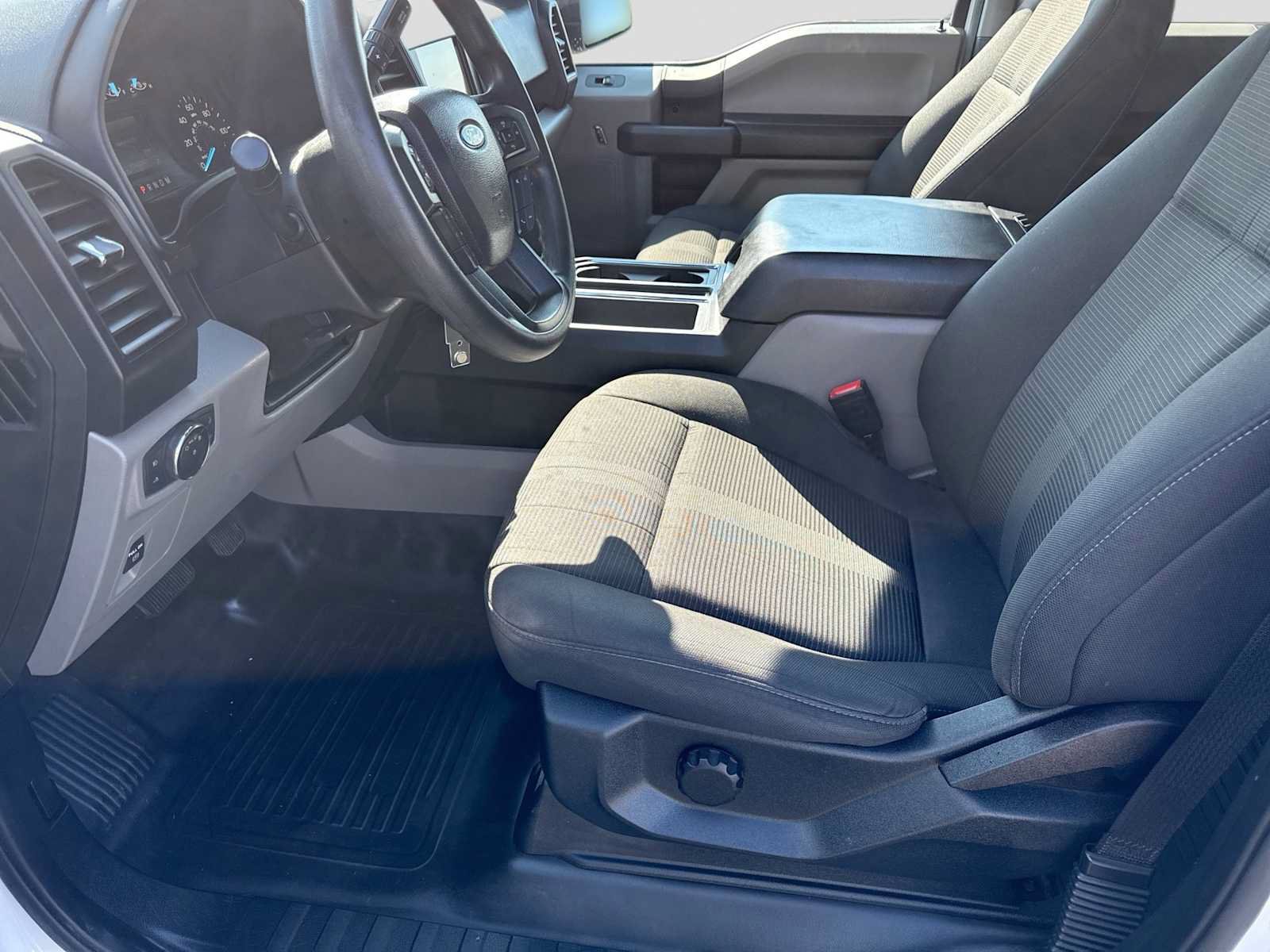 Used 2019 Ford F150 XL w/ Equipment Group 101A Mid AWD/4WD image 15