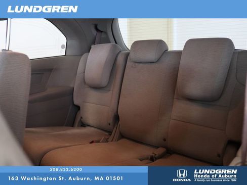 Used 2012 Honda Odyssey EX image 13
