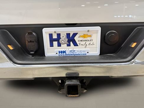 Used 2024 GMC Sierra 1500 Pro w/ Pro Value Package image 33