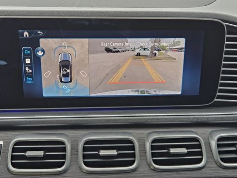 Certified 2026 Mercedes-Benz GLE 350 4MATIC image 19