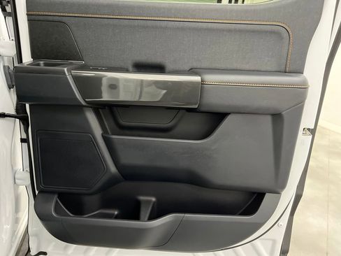 Used 2023 Ford F150 Tremor w/ Trailer Tow Package image 19